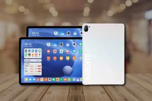 Официально названы размер экрана и процессор планшета Xiaomi Pad 6 Max