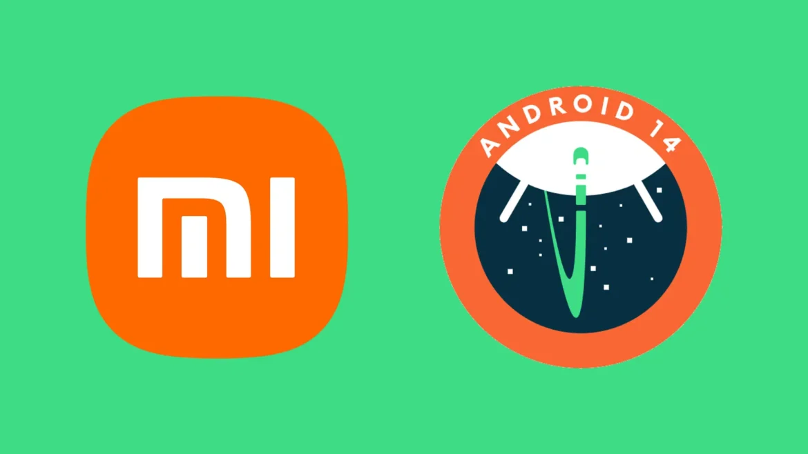Android Xiaomi