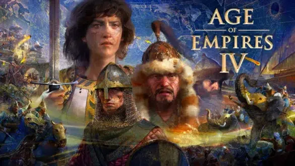 Подробности о новом дополнении Age of Empires IV: The Sultans Ascend