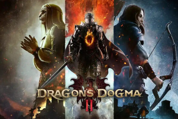 Рейтинговое агентство раскрыло дату релиза Dragon’s Dogma II