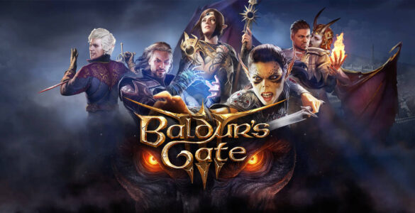 Baldur’s Gate III станет целиком доступной на Mac 21 сентября