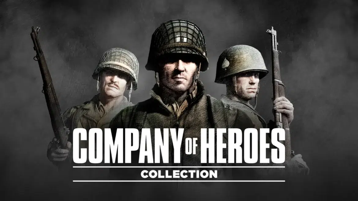 Colección Compañía de Héroes