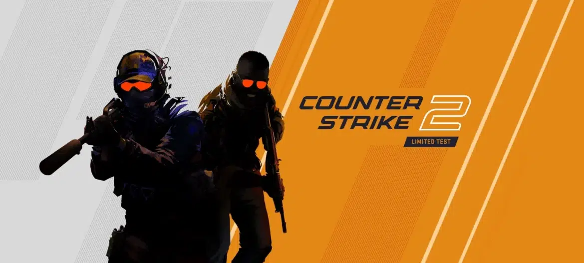 Counter-Strike 2 тестирование