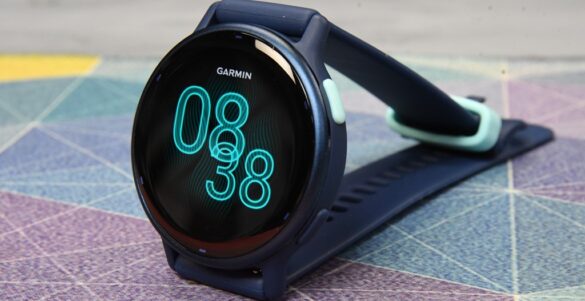Анонсированы смарт-часы Garmin vivoactive 5 для любителей фитнеса