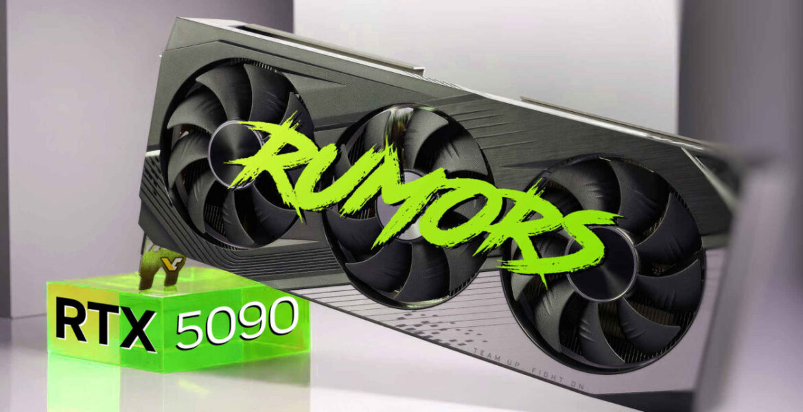 GeForce RTX 5090
