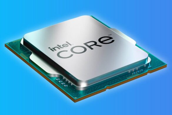 Появились результаты тестов процессора Intel Meteor Lake Core Ultra 7