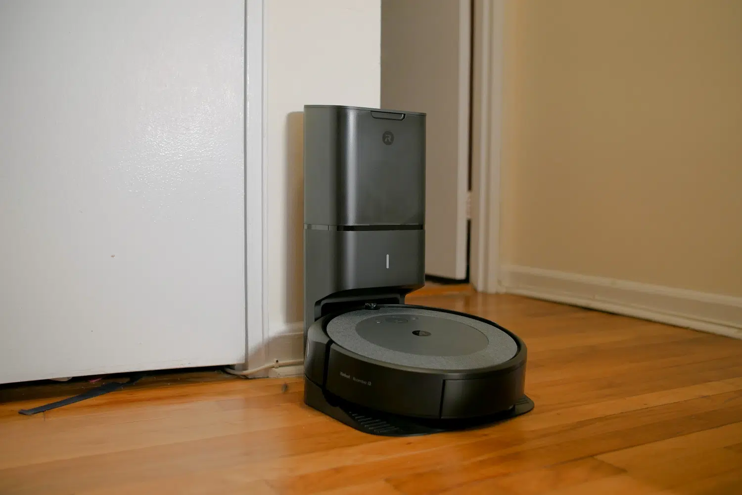 iRobot Roomba i3+ EVO 