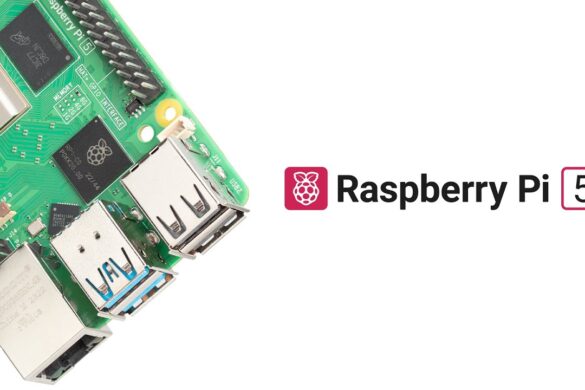 Raspberry Pi 5 — новый одноплатный компьютер на 4-ядерном процессоре с PCIe 2.0