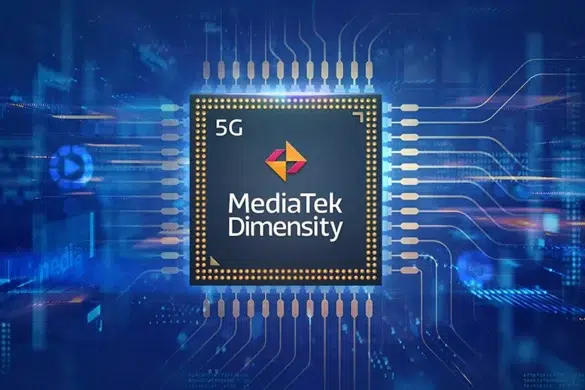 MediaTek 9400 получит большой прирост производительности благодаря ИИ