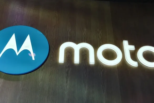 Motorola готовит к релизу планшет Moto Tab G84
