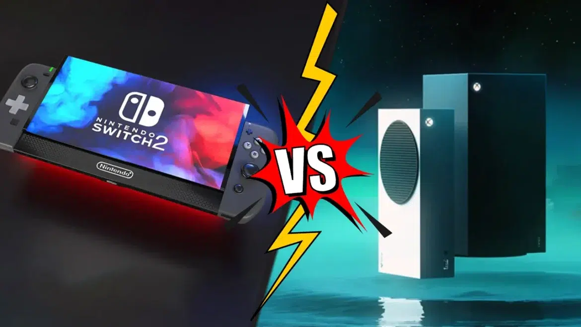 Nintendo Switch 2