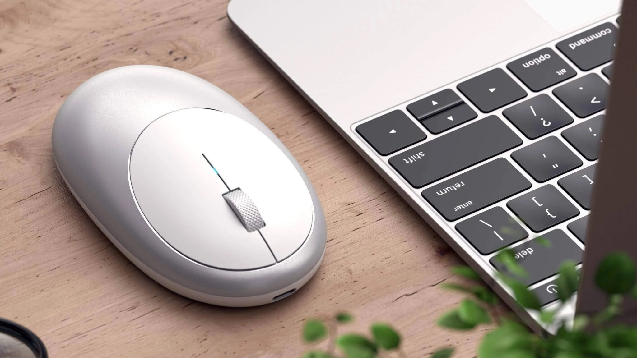 ТОП-10 лучших мышей для Mac в 2025 году
