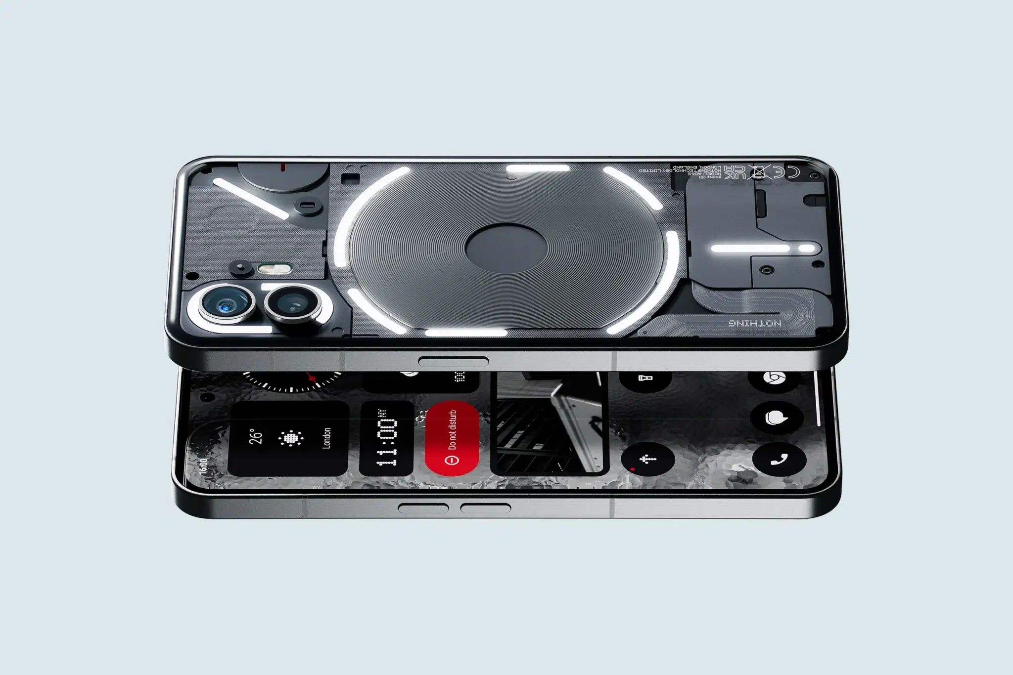 Nothing Phone 203