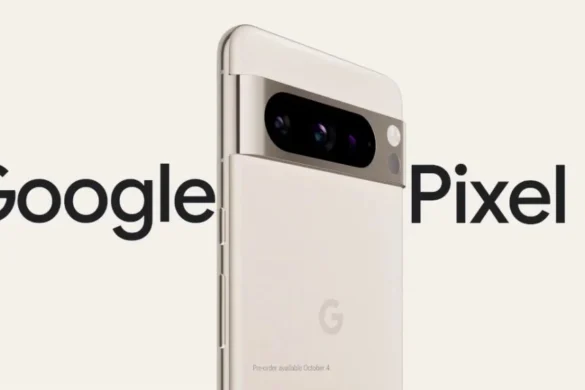 Загадочный смартфон Google Pixel прошёл сертификацию Demko