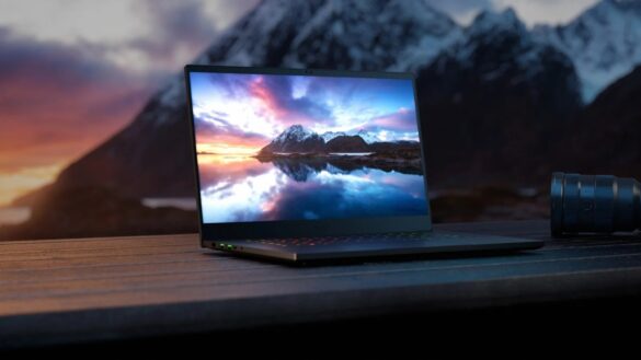 Лучшие ноутбуки с OLED-дисплеем в 2024 году