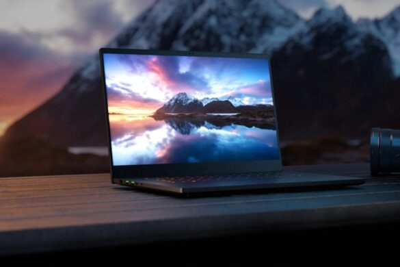 ✨ 8 Лучших OLED ноутбуков в 2024 году