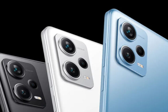 Xiaomi готовит смартфон Redmi Note 13R Pro с камерой 64 Мп