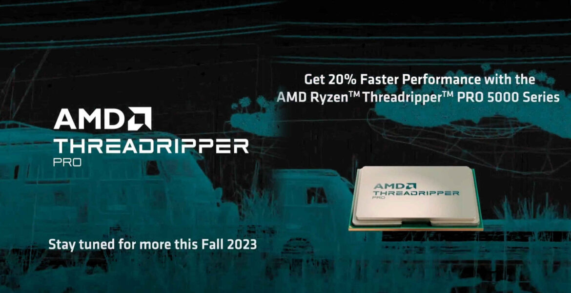 Threadripper 7000