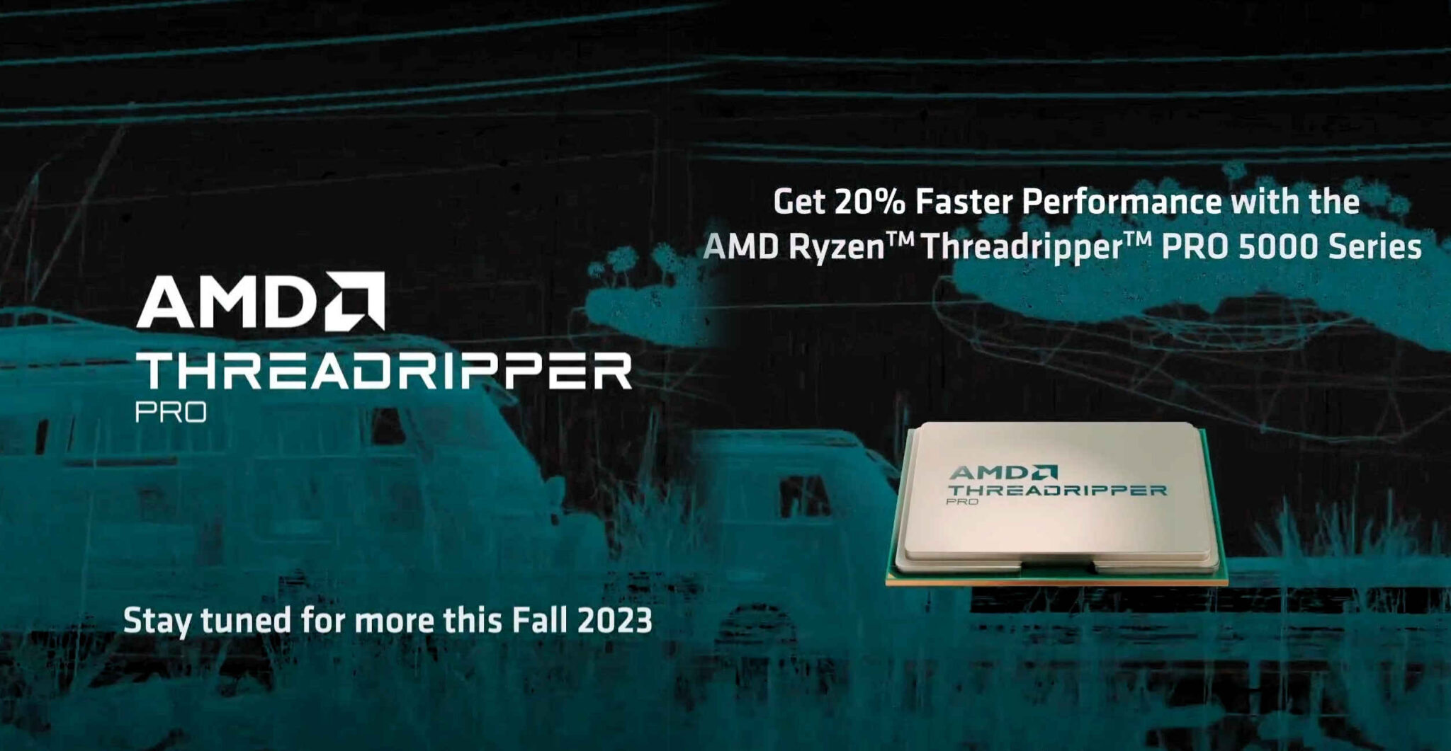 Threadripper 7000