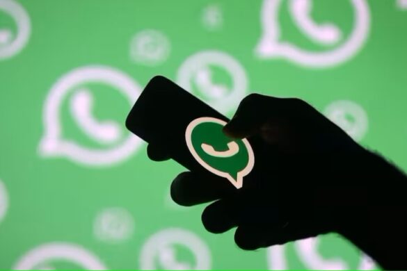 WhatsApp позволил пользователям отправлять фото и видео без сжатия
