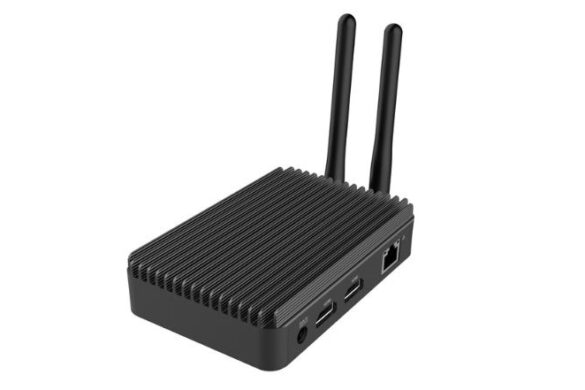 Zotac представляет портативный компьютер ZBOX Pro PI339 pico на процессоре Intel N100