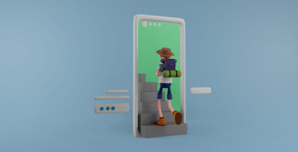 Как сделать 3D анимацию на смартфоне: Лучшие приложения