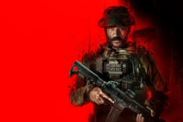 Activision опубликовала системные требования Call of Duty: Modern Warfare III
