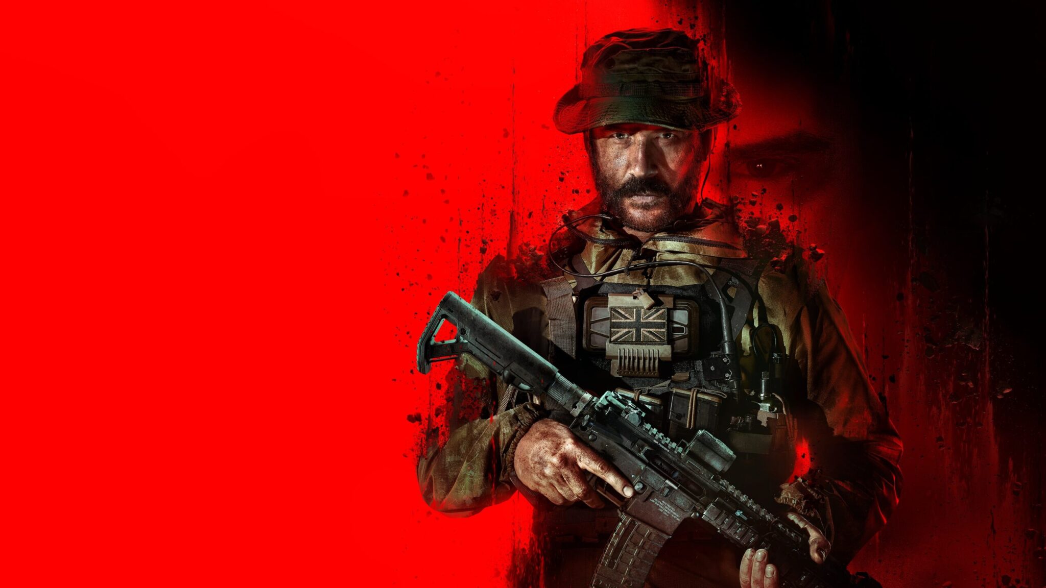Call of Duty Modern Warfare 3