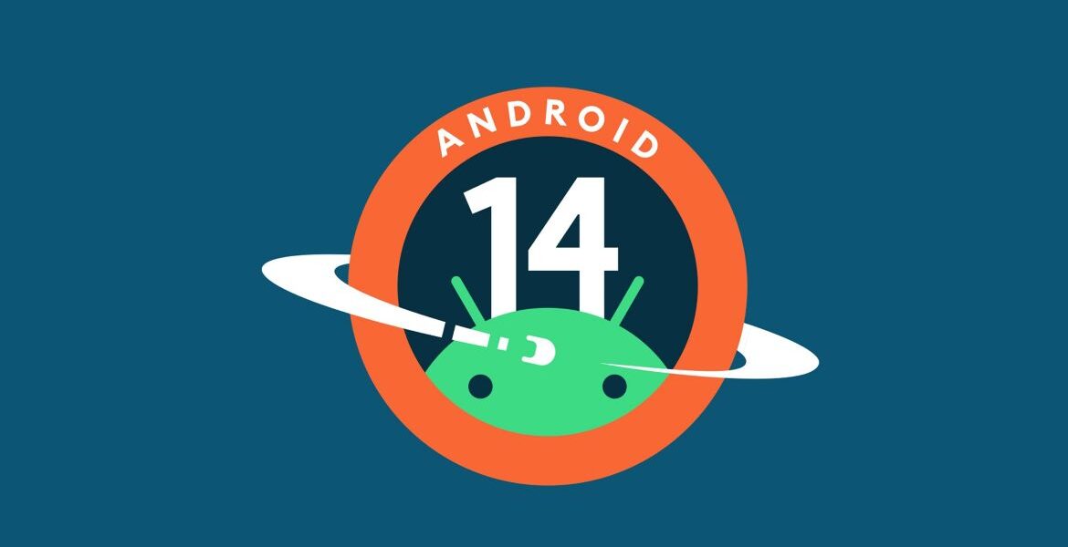 Androide 14