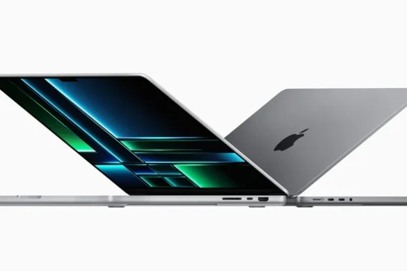 Apple может выпустить M3 MacBook Pro и MacBook Air в следующем году