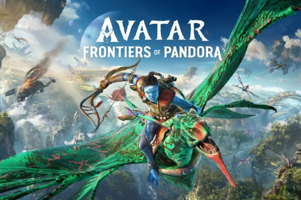 Журналисты показали 17 минут игрового процесса Avatar: Frontiers of Pandora