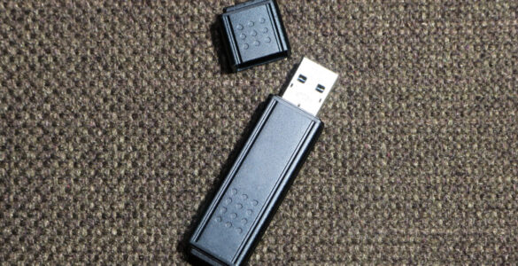 USB-флешка не определяется компьютером: Решения