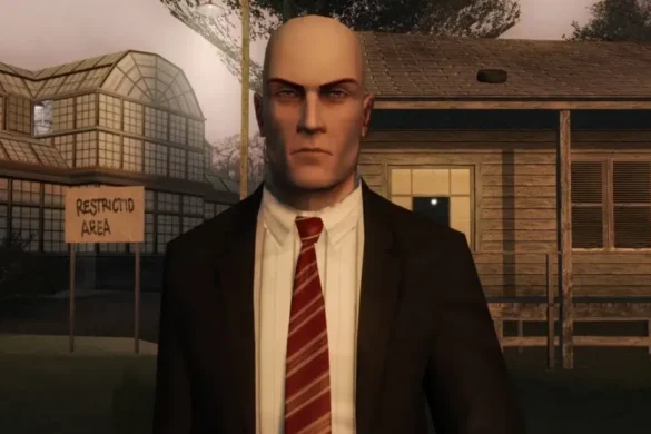На Android и iOS появится очередная игра Hitman
