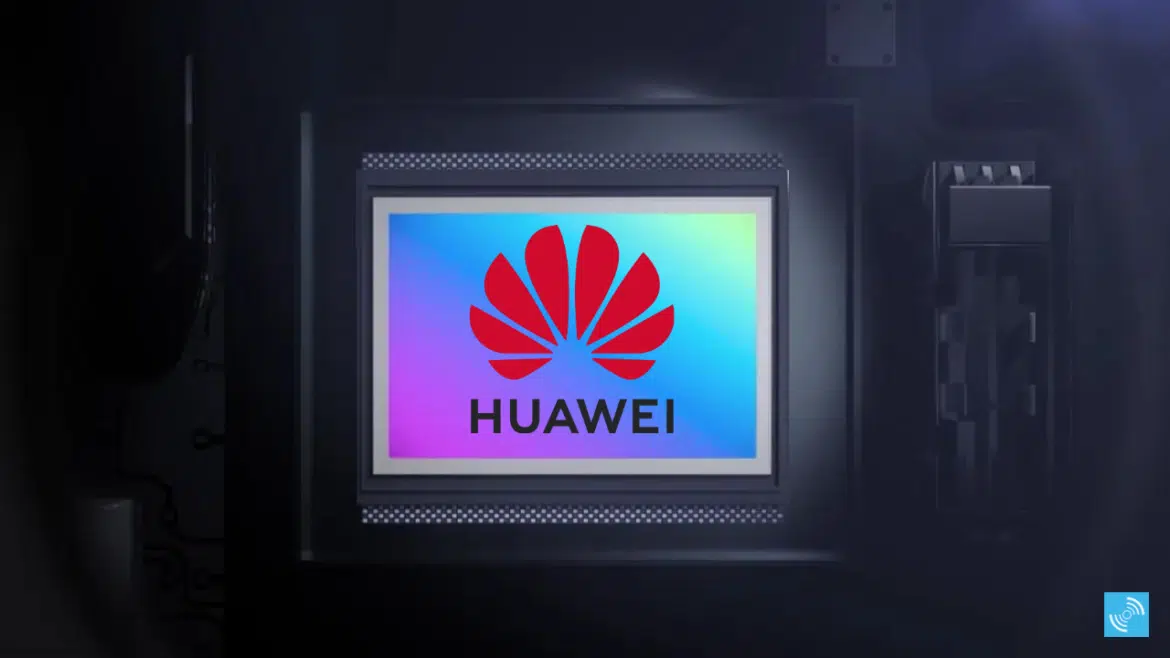 Matriz de fotos de Huawei