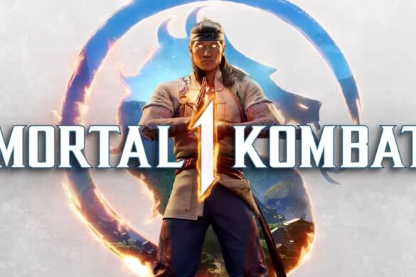 Патч для Mortal Kombat 1 размером 27 ГБ улучшил графику на Nintendo Switch