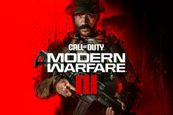 Сюжетную кампанию для Call of Duty: Modern Warfare III сделали за 16 месяцев