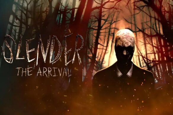 Slender: The Arrival получит ремейк на Unreal Engine 5