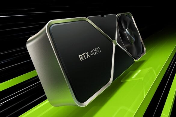 По слухам, NVIDIA готовит видеокарты RTX 4070/4080 SUPER