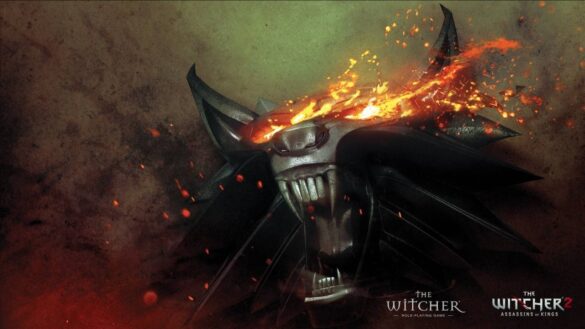 CD Projekt Red выпустит обновление для The Witcher и The Witcher 2
