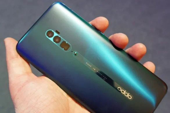 Названа дата появления оболочки Oppo ColorOS 14
