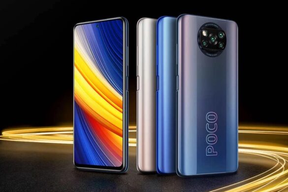 Прекращается программная поддержка смартфонов Xiaomi Mi 10T, Mi 10T Pro и Poco X3
