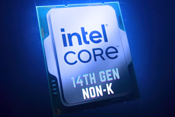 10-ядерный процессор Intel Core i5-14400 протестировали в Geekbench