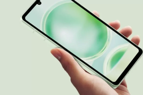 Sharp Sense8 — новый смартфон среднего класса на Snapdragon 6 Gen 1