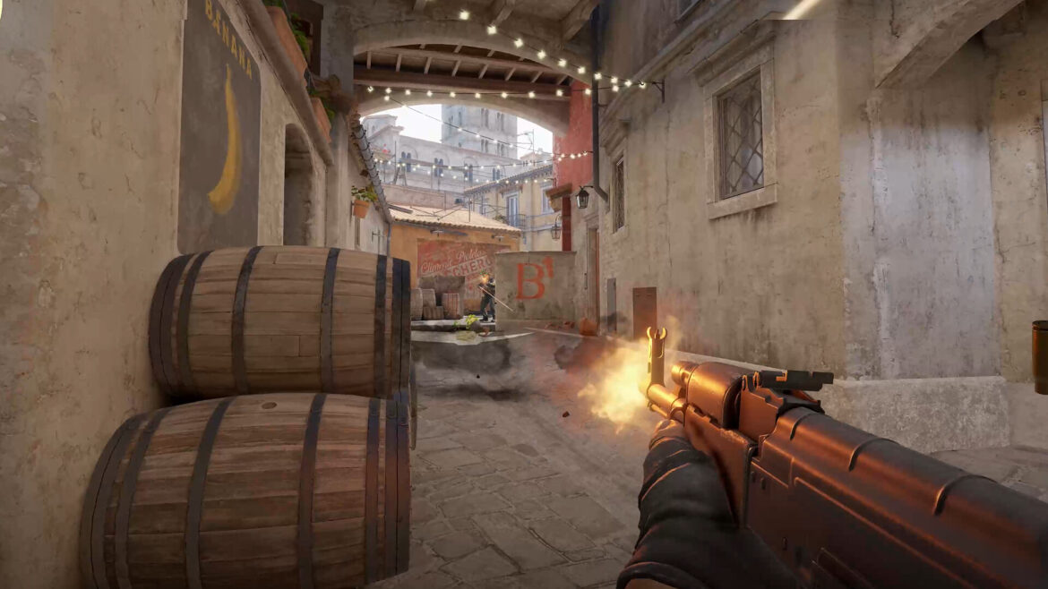Counter Strike