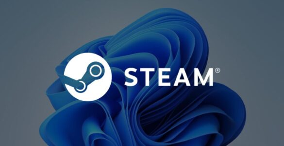 Доступна статистика платформы Steam за август 2024