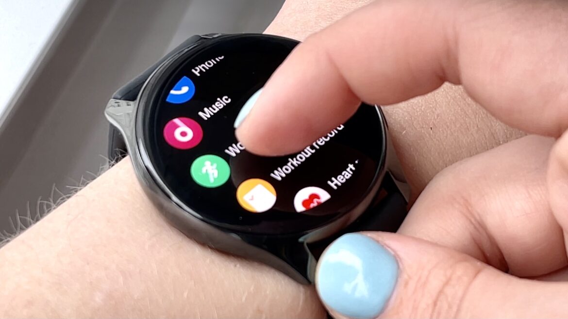 OnePlus Watch 2