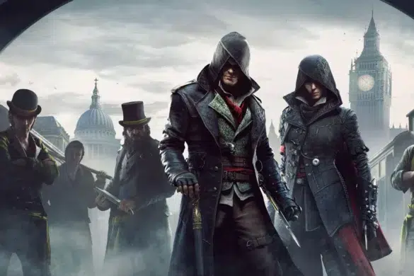 Assassin’s Creed Syndicate бесплатно раздают в Ubisoft Store