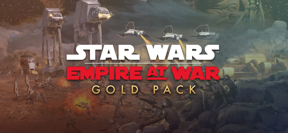 Star Wars Empire at war