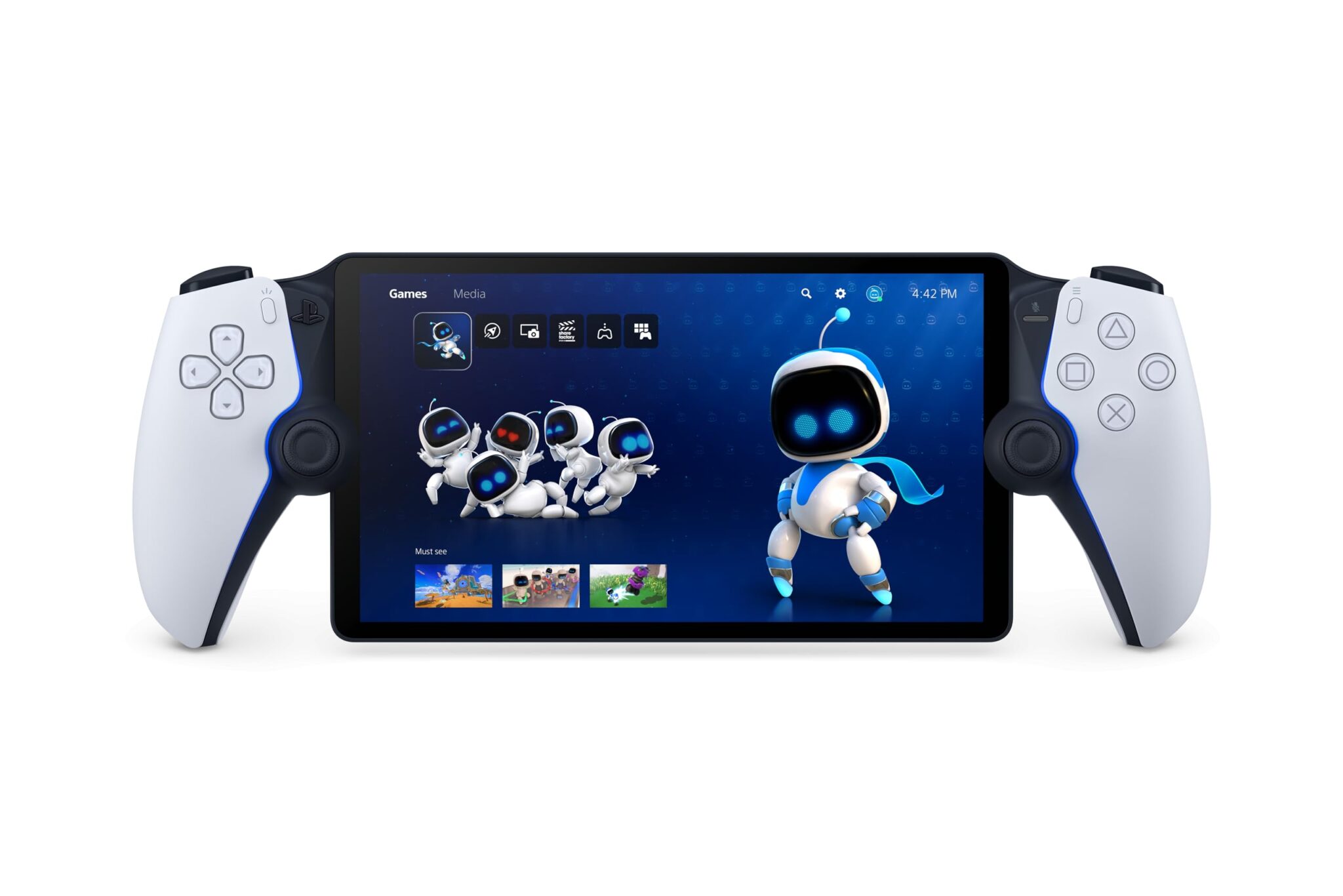 playstation portal