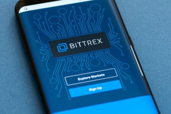 Международная криптовалютная биржа Bittrex Global закрывается